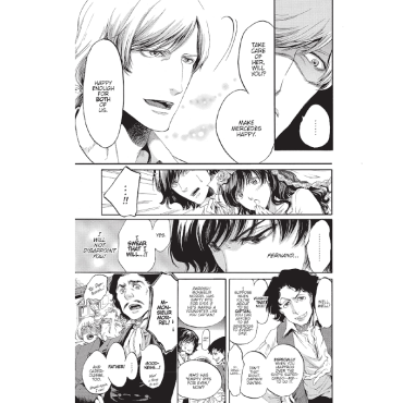  Manga Classics Count Of Monte Cristo : New Edition