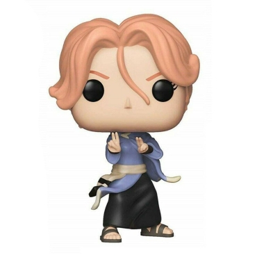 Castlevania POP! Animation Vinyl Figure Sypha Belnades 9 cm