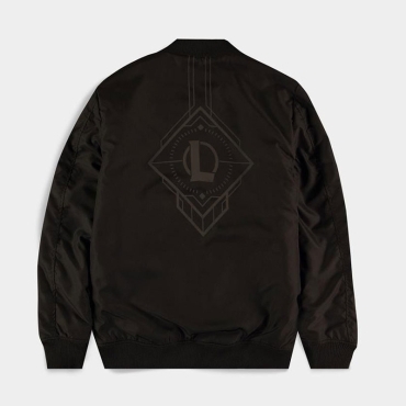 League Of Legends - Men's Core Bomber Jacket