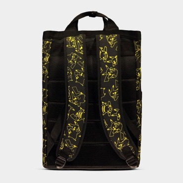Pokémon - Backpack (Deluxe Version)