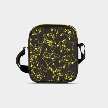 Pokémon - Flat Shoulder Bag