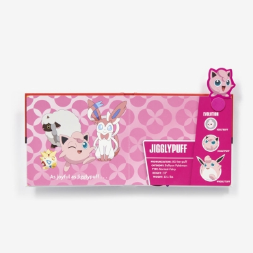 Positively Pokémon: Pop Up, Play, and Display!