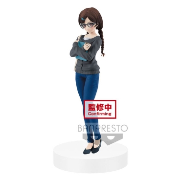 Rent a Girlfriend PVC Statue Chizuru Ichinose 18 cm