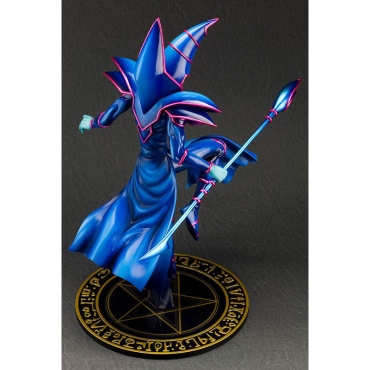 Yu-Gi-Oh! ARTFX J Statue 1/7 Dark Magician 30 cm
