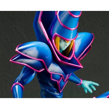 Yu-Gi-Oh! ARTFX J Statue 1/7 Dark Magician 30 cm