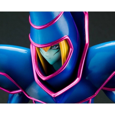 Yu-Gi-Oh! ARTFX J Statue 1/7 Dark Magician 30 cm