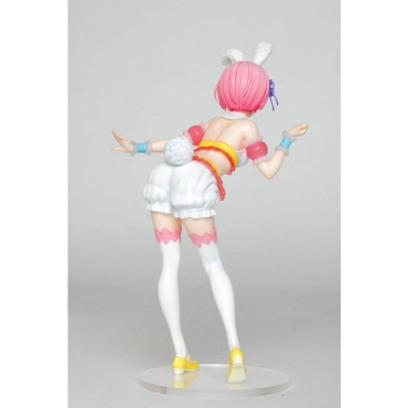 Re:Zero Precious PVC Statue Ram Happy Easter Ver. 23 cm