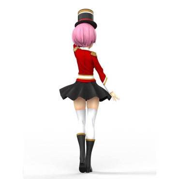 Re:ZERO SSS PVC Statue Fairy Tale Ram The Nutcracker 21 cm