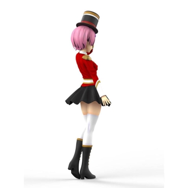 Re:ZERO SSS PVC Statue Fairy Tale Ram The Nutcracker 21 cm