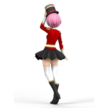 Re:ZERO SSS PVC Statue Fairy Tale Ram The Nutcracker 21 cm