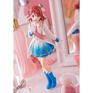 Love Live! Nijigasaki High School Idol Club Pop Up Parade PVC Statue Ayumu Uehara 17 cm