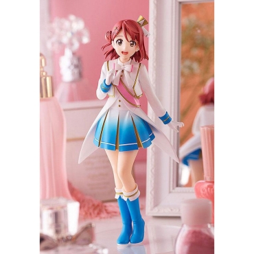 Love Live! Nijigasaki High School Idol Club Pop Up Parade PVC Statue Ayumu Uehara 17 cm