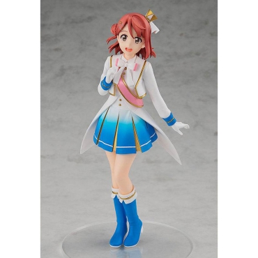 Love Live! Nijigasaki High School Idol Club Pop Up Parade PVC Statue Ayumu Uehara 17 cm
