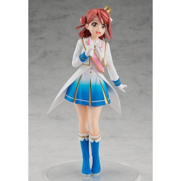 Love Live! Nijigasaki High School Idol Club Pop Up Parade PVC Statue Ayumu Uehara 17 cm