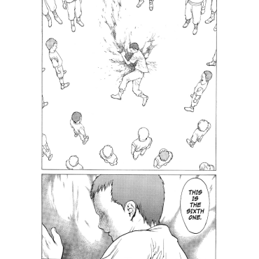 Manga: Claymore Vol. 1