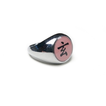 Naruto Shippuden: Akatsuki Ring Zetsu "Kai" Boar