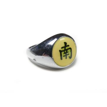 Naruto Shippuden: Akatsuki Ring Hoshigaki Kisame "Nan" South