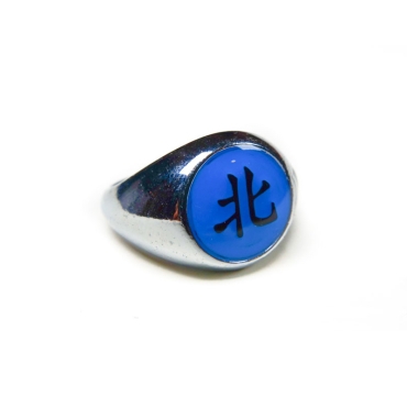 Naruto Shippuden: Akatsuki Ring Kakuzo "Kita" North