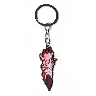 Jujutsu Kaisen Keychain - Sukuna's Finger