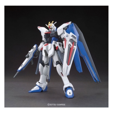 (HGCE) Gundam Model Kit - Gundam SEED Freedom 1/144