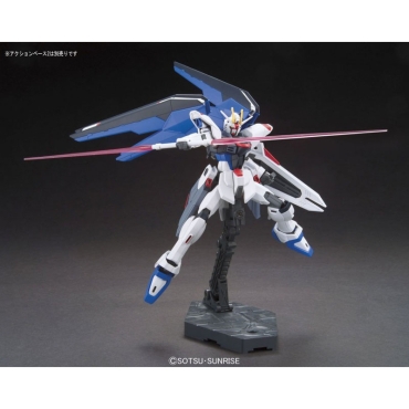 (HGCE) Gundam Model Kit - Gundam SEED Freedom 1/144