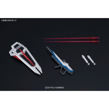 (HGCE) Gundam Model Kit - Gundam SEED Freedom 1/144