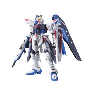 (RG) Gundam Model Kit - FREEDOM Gundam ZGMF-X10A 1/144