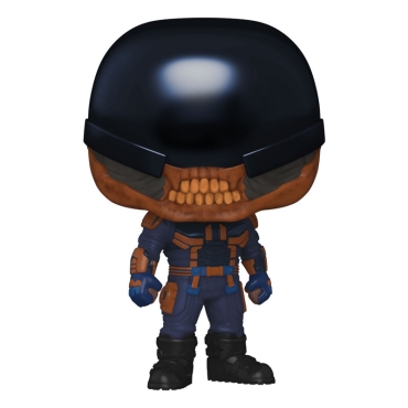 The Suicide Squad POP! Movies Vinyl Figure Bloodsport 9 cm