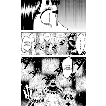 Manga : Black Clover Vol. 25