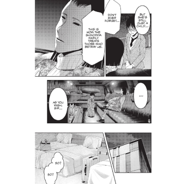 Manga: Kaguya-sama Love is War, Vol. 19