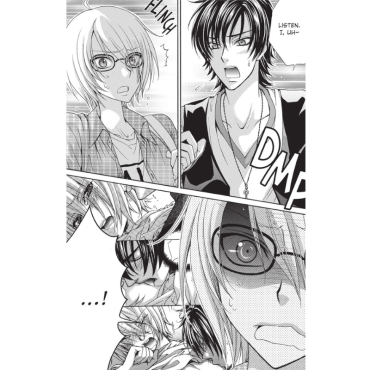 Manga: Love Stage!!, Vol. 2