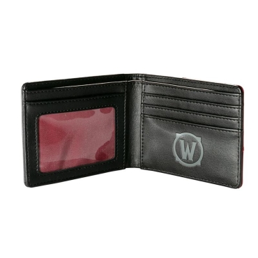 PWorld of Warcraft - Wallet Horde