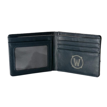 PWorld of Warcraft - Wallet Alliance