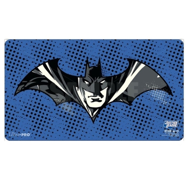 Ultra Pro: Playmat Justice League - Batman