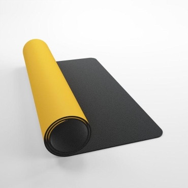 Gamegenic: Playmat - Yellow