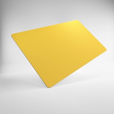 Gamegenic: Playmat - Yellow