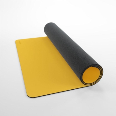 Gamegenic: Playmat - Yellow