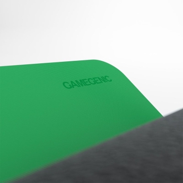 Gamegenic: Playmat - Green