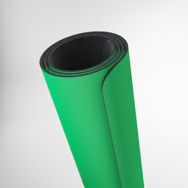 Gamegenic: Playmat - Green