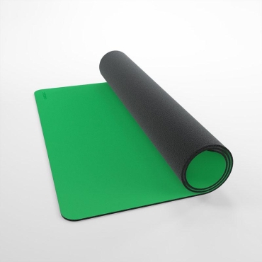 Gamegenic: Playmat - Green