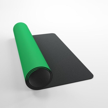 Gamegenic: Playmat - Green