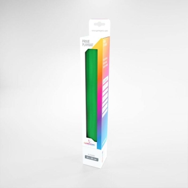 Gamegenic: Playmat - Green