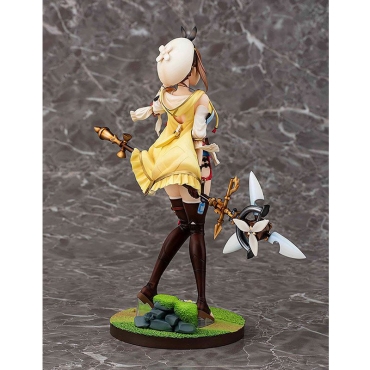 Atelier Ryza: Ever Darkness & the Secret Hideout PVC Statue 1/7 Ryza (Reisalin Stout) 24 cm
