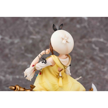 Atelier Ryza: Ever Darkness & the Secret Hideout PVC Statue 1/7 Ryza (Reisalin Stout) 24 cm