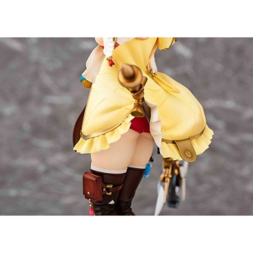 Atelier Ryza: Ever Darkness & the Secret Hideout PVC Statue 1/7 Ryza (Reisalin Stout) 24 cm