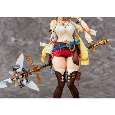 Atelier Ryza: Ever Darkness & the Secret Hideout PVC Statue 1/7 Ryza (Reisalin Stout) 24 cm