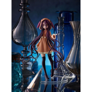  No Game No Life -Zero- Pop Up Parade PVC Statue Schwi 16 cm