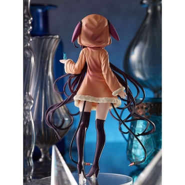  No Game No Life -Zero- Pop Up Parade PVC Statue Schwi 16 cm