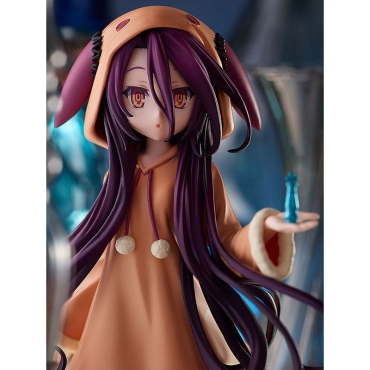  No Game No Life -Zero- Pop Up Parade PVC Statue Schwi 16 cm