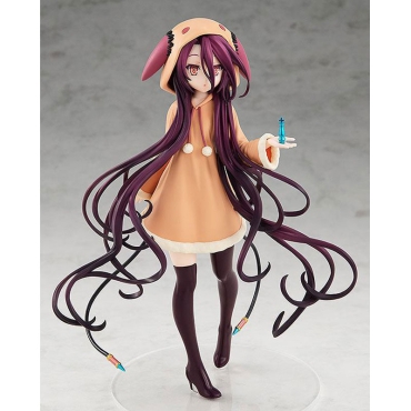  No Game No Life -Zero- Pop Up Parade PVC Statue Schwi 16 cm